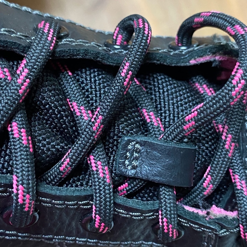 Wolverine “Piper” 6” Composit Toe Work Boot Water… - image 3